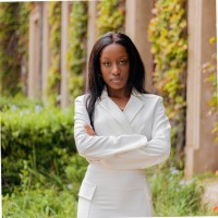 Excel@Uni Employee Mpho Mnisi's profile photo