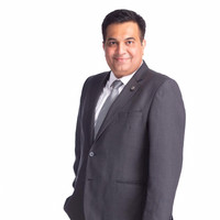 Syntegon Employee Vijay Sharma's profile photo