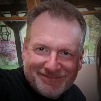 SAIC Employee John Borden's profile photo