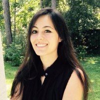 Moylan Communications Employee Andrea Hak's profile photo