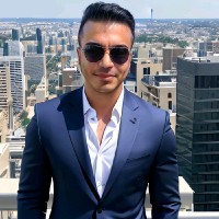 Halk Leasing Finansal Kiralama A.S. Employee Tahsin Kapsal's profile photo