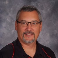 Hamilton School District Employee Steve Wunschel's profile photo