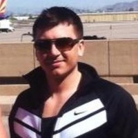 Sergey Kodryanu Email & Phone Number