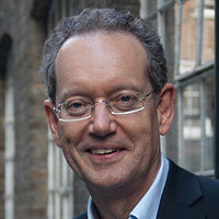 Talentfield Employee Nigel Young's profile photo
