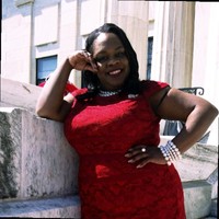 GHD Foundation Employee Msie Christine D. Wingo's profile photo