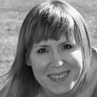 in San Francisco Bay Area Employee Larisa Tsukanova's profile photo