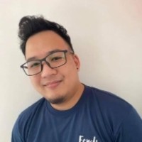 Localyser Employee Ferdinand Guasque's profile photo