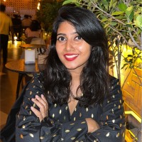 Jiraaf - Powered by AI Growth Employee Anusha Bhat's profile photo