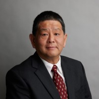 Mesa Water District Employee Calvin Hsu's profile photo