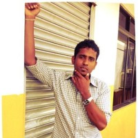 Quantex Qatar Employee Vasanthakumar Thanuluxshan's profile photo