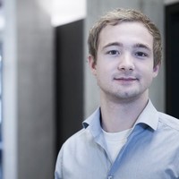 Wallee AG Employee Sascha Kruesi's profile photo