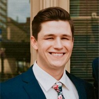 Luke O'Neill Email & Phone Number