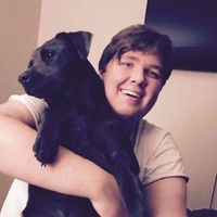 Chili's Employee Jay Odell's profile photo