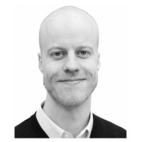 Oase Outdoors Employee Anders Mortensen's profile photo