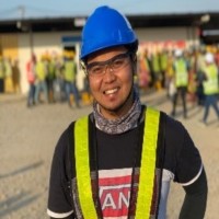 Taghill Group Employee Fakhrul Azizi's profile photo