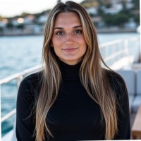 Cennairus, LLC Employee Kelsey Botelho's profile photo