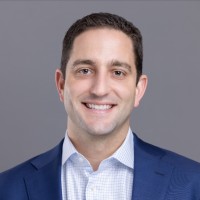 Hunt Club Employee Nick Cromydas's profile photo