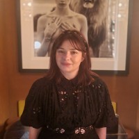 Lee Broom Employee Daniela Coman's profile photo