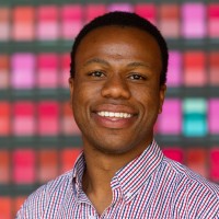 Tools for Humanity Employee Tawanda Mahere's profile photo