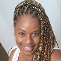 KAISER PERMANENTE DIVISION OF RESEARCH Employee Teela Patrick's profile photo