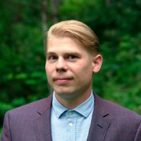 USNR Employee Joel Witthus's profile photo