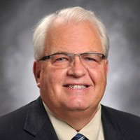 Northwestern Mutual Employee Mark Boyle's profile photo