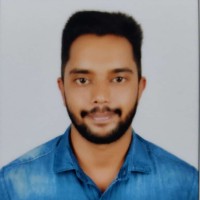 Commonwealth Bank Employee Suraj K's profile photo