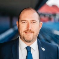 Tennessee Titans Employee Chris Sprunger's profile photo