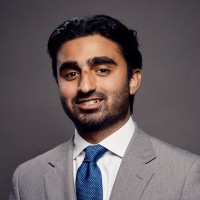 Ravi Shah Email & Phone Number
