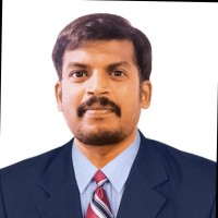 3eco Systems Pvt Ltd Employee Mahesh N's profile photo