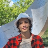 FARASHA SYSTEMS Employee Ayoub Terrassi's profile photo