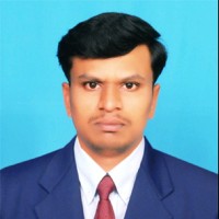 Huliot Pipes and Fittings Pvt. Ltd. Employee Babu Gs's profile photo