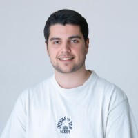 Fever Employee Daniel Roa Santín's profile photo