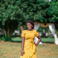 Ball State University - College of Communication, Information, and Media (CCIM) Employee Ashley Turkson's profile photo
