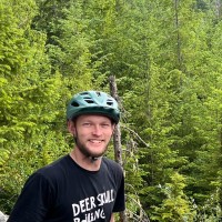 MONTANA PRECISION PRODUCTS Employee Tristan Hunt's profile photo