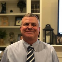 Fruit of the Loom, Inc. Employee Stewart Burton's profile photo