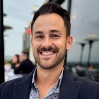 Rynse Employee Matthew Glaser's profile photo