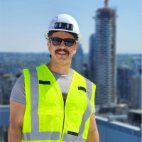ESW Building Services Inc Employee Ali Ghaderi's profile photo