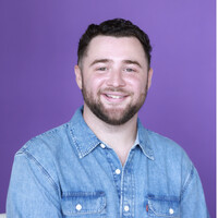 Voxel Employee Kevin Croce's profile photo