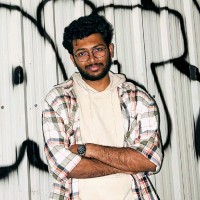 ANURAG HACKORIO Employee Nikhil Gorasa's profile photo