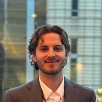 Apex Parts Employee Brandon Crane's profile photo