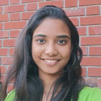 Riya Chudasama's profile photo