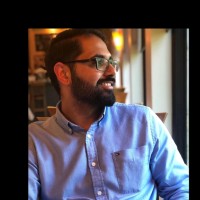 ProLogistics Carriers Employee Jay Mann's profile photo