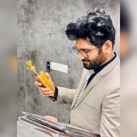 Clovity Employee Mohit Verma's profile photo