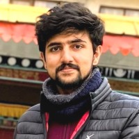 slice Employee Nishanth's profile photo