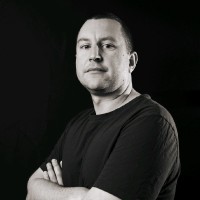 Periphery Employee Steve Marks's profile photo