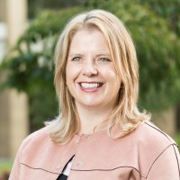 La Trobe University Employee Regan Sterry's profile photo