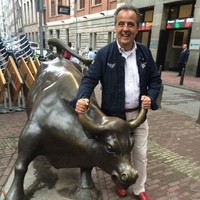 Bernam & Partners Srl Employee Maurizio Bernaroli's profile photo