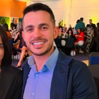 Gazin Atacado Employee Natanael Estevao's profile photo