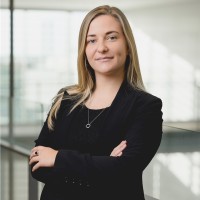 Novo Nordisk Employee Marie Mortensen's profile photo
